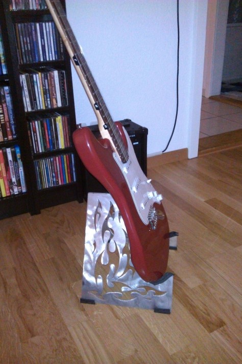 Gitarrenständer