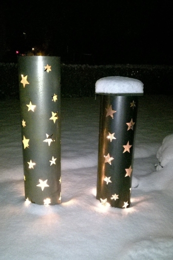 Weihnachtsdekoration