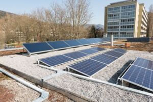 thermische Kollektoren von Winkler Solar
