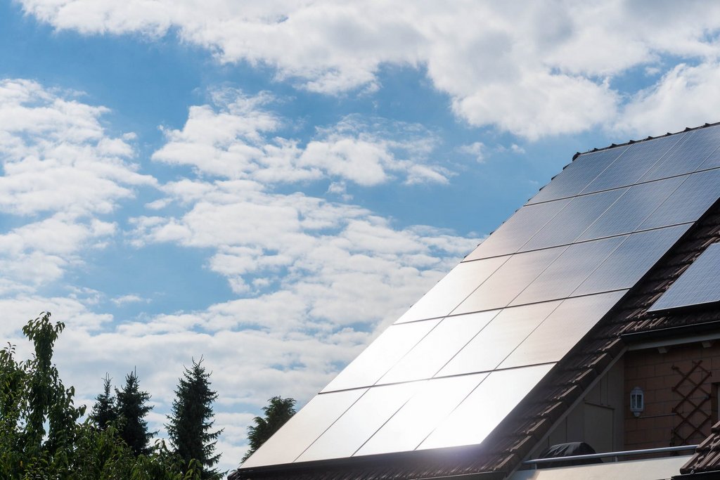 Photovoltaik