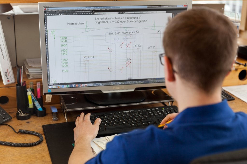 Technische:r Verkaufsberater:in Energiespeicher