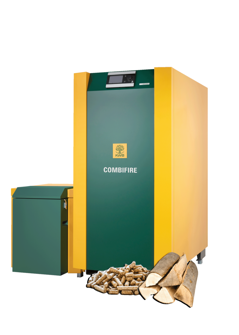Combifire