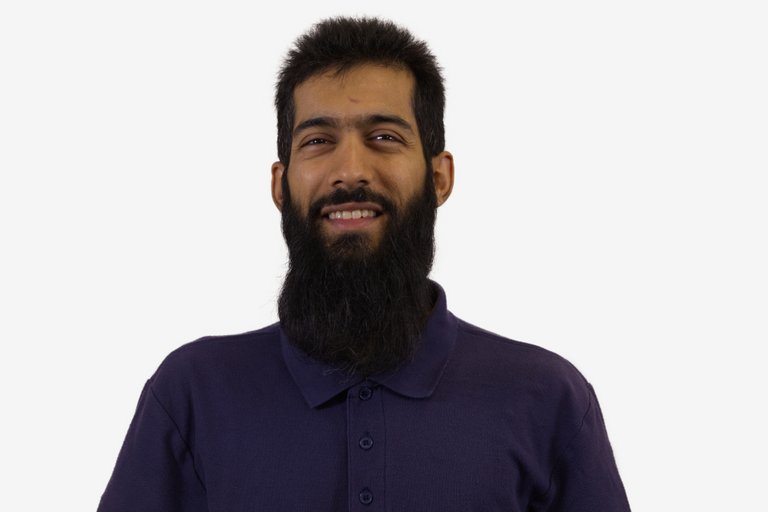 Lee Abdullah