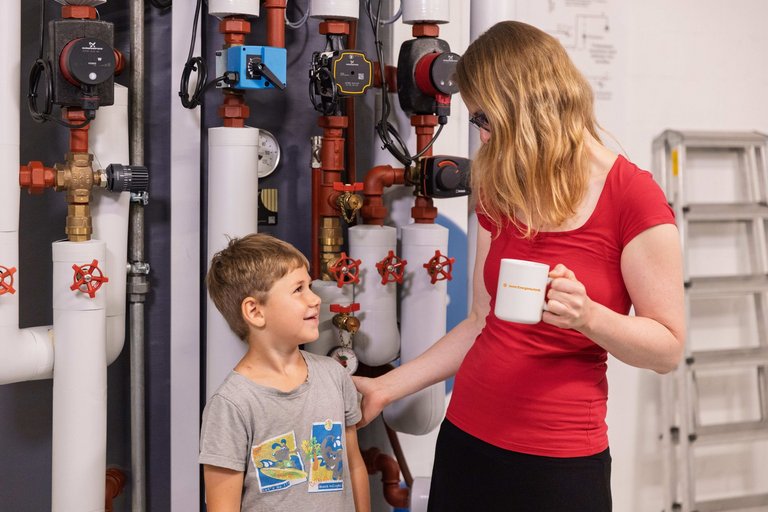 Energiespeicher