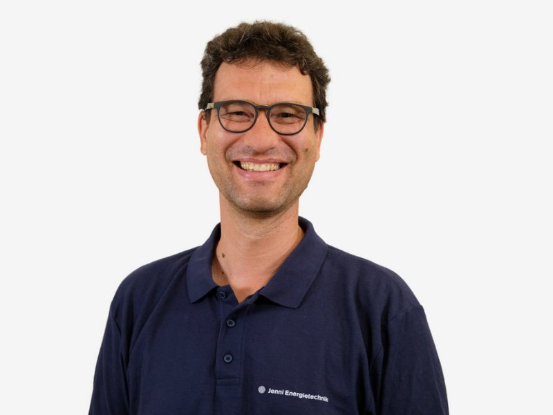 Matthias Ulrich