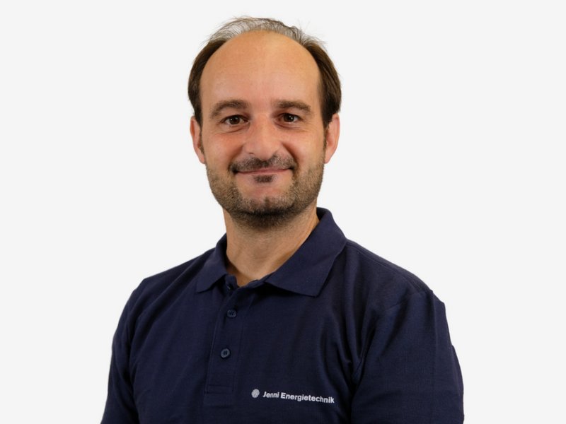 Jürg Kipfer