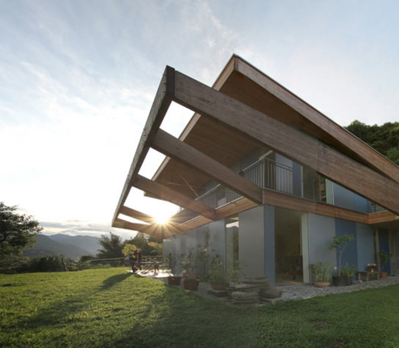 Casa Locarno