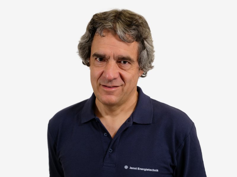 Roger Maier