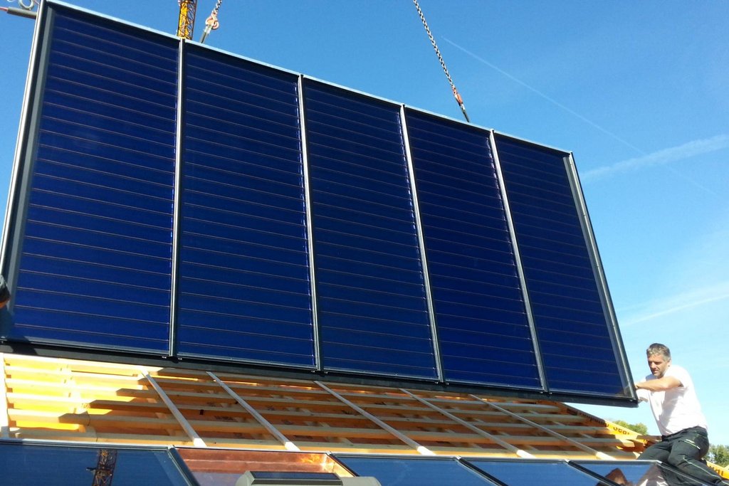 Bis 70 kW