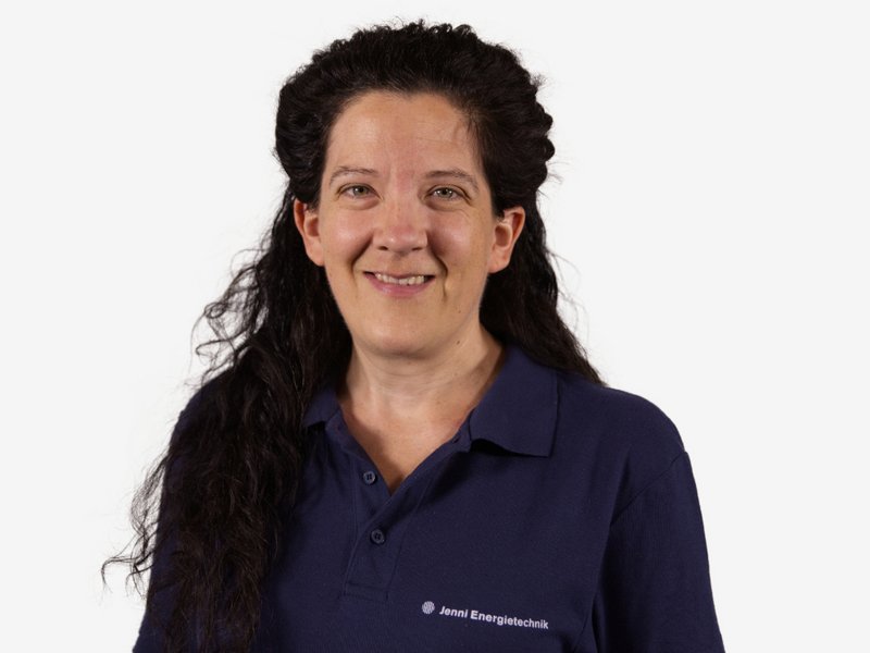 Anita Bill