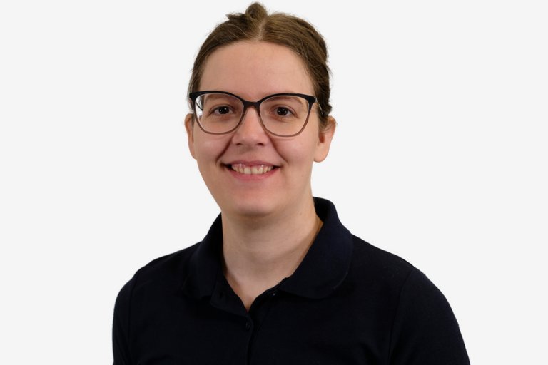 Rebekka Baumgartner