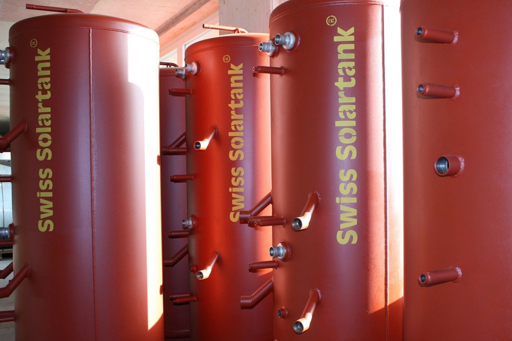 Energiespeicher