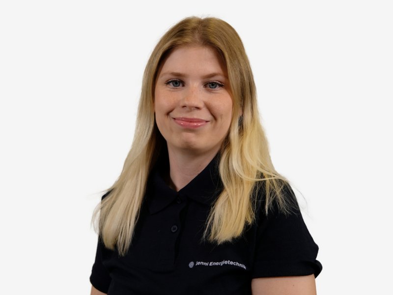 Nadja Wüthrich