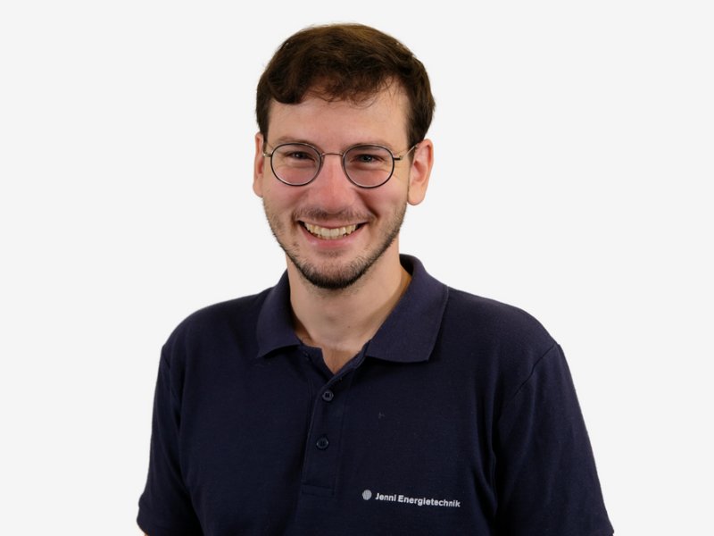 Peter Wüthrich
