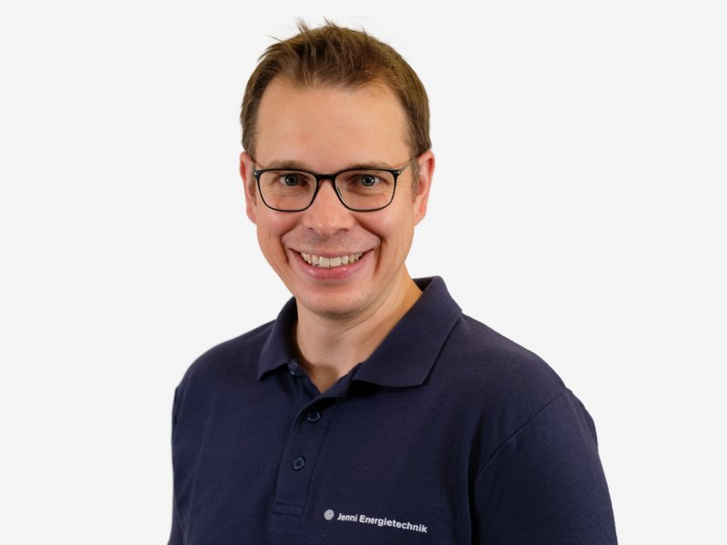 Markus Halter