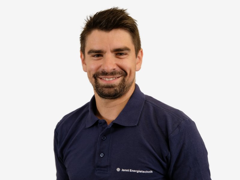 Simon Cassani