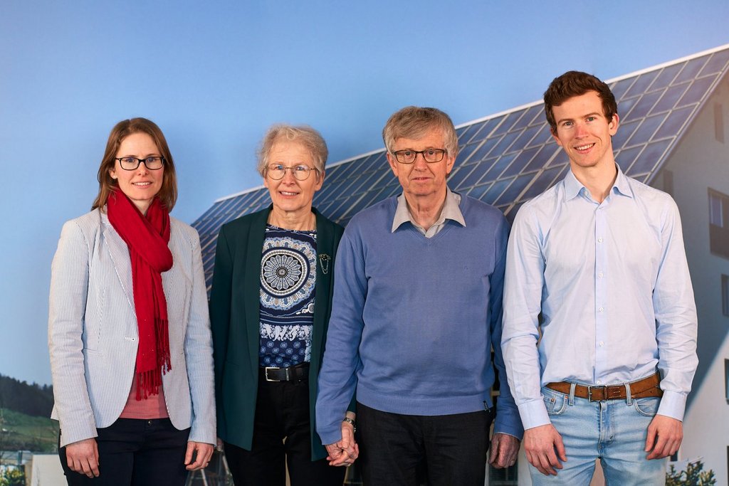 Unsere Geschichte