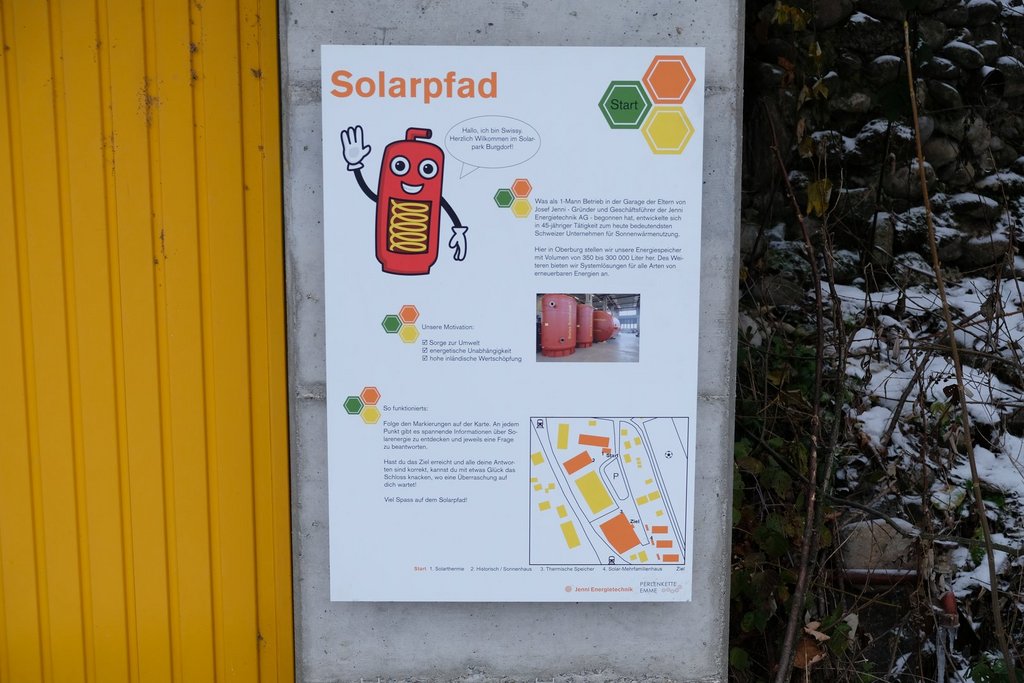 Solarpfad