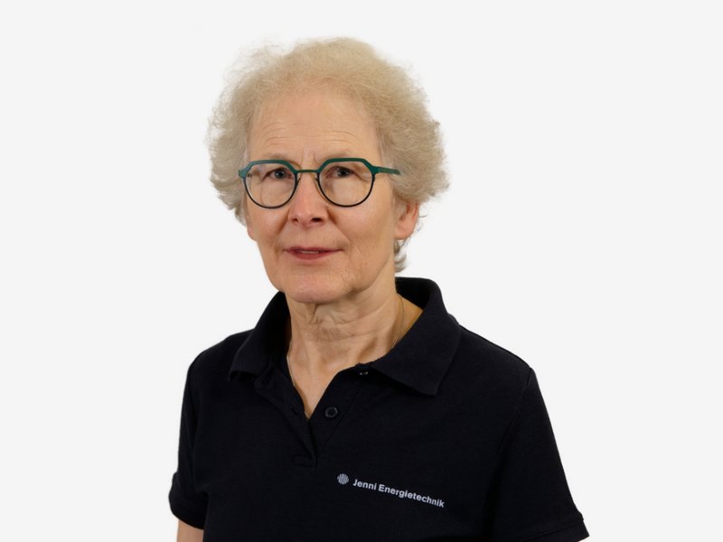 Karin Jenni