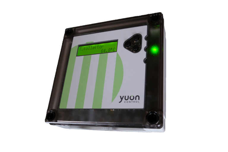 Yuon Control