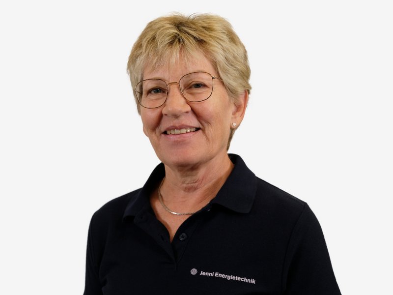 Verena Reber