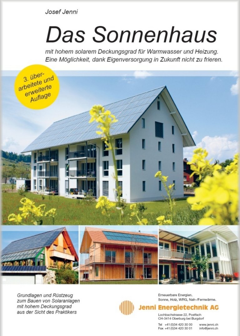 Das Sonnenhaus