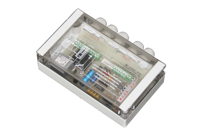 Minicontrol