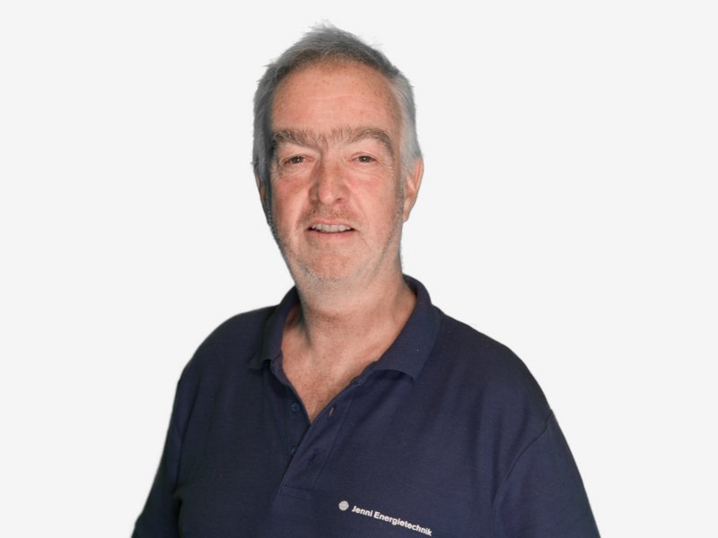 Bramwell Zürcher