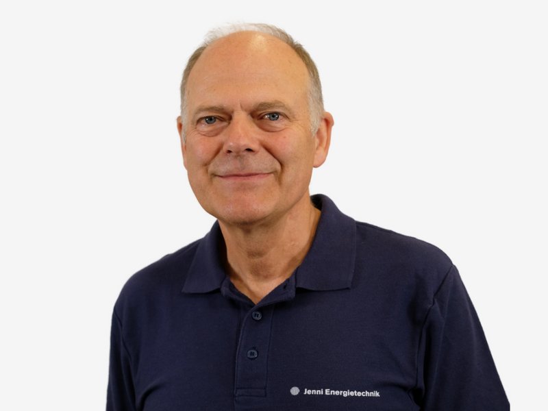 Rolf Lüscher