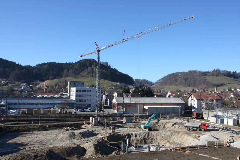 Solides Fundament für Speicherproduktion in der Schweiz