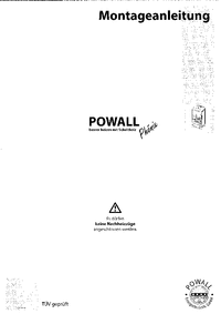 Die Datei Powall_Montageanleitung_Phoenix.pdf herunterladen